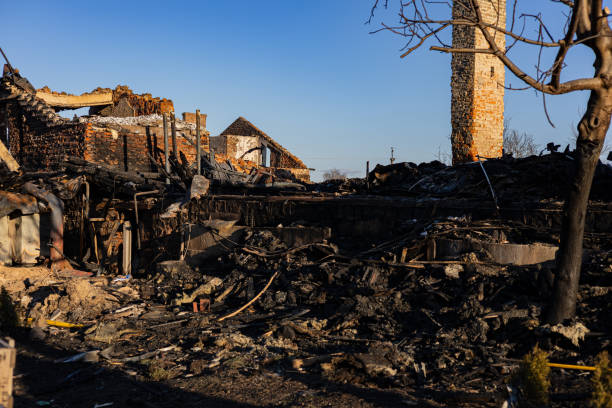 Reliable Structural Rebuild contractor in Wycombe, PA by Fire Damage Laser Cleaning